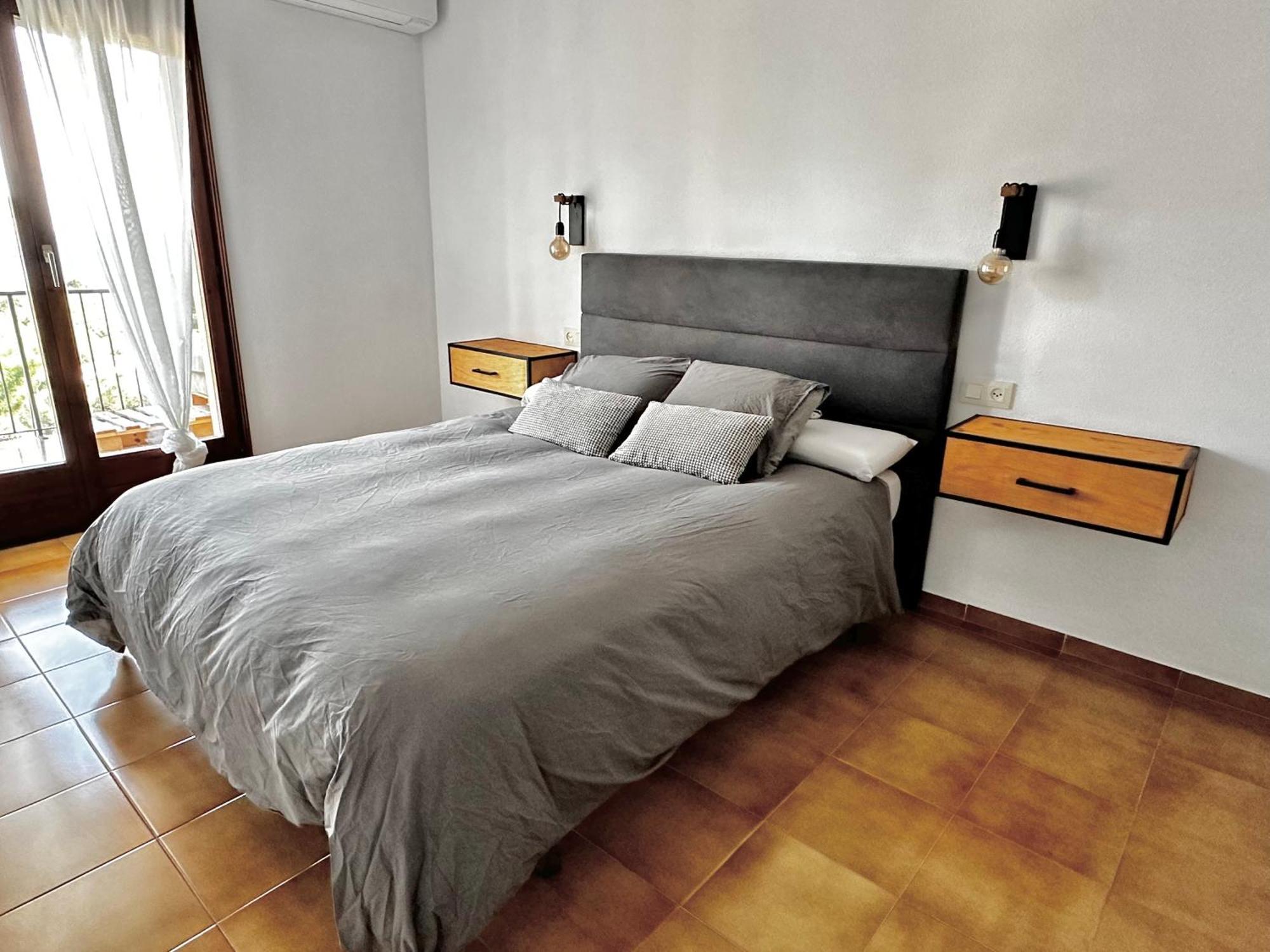 Melis Mar - Apartamento Con Vistas En Pals Zewnętrze zdjęcie