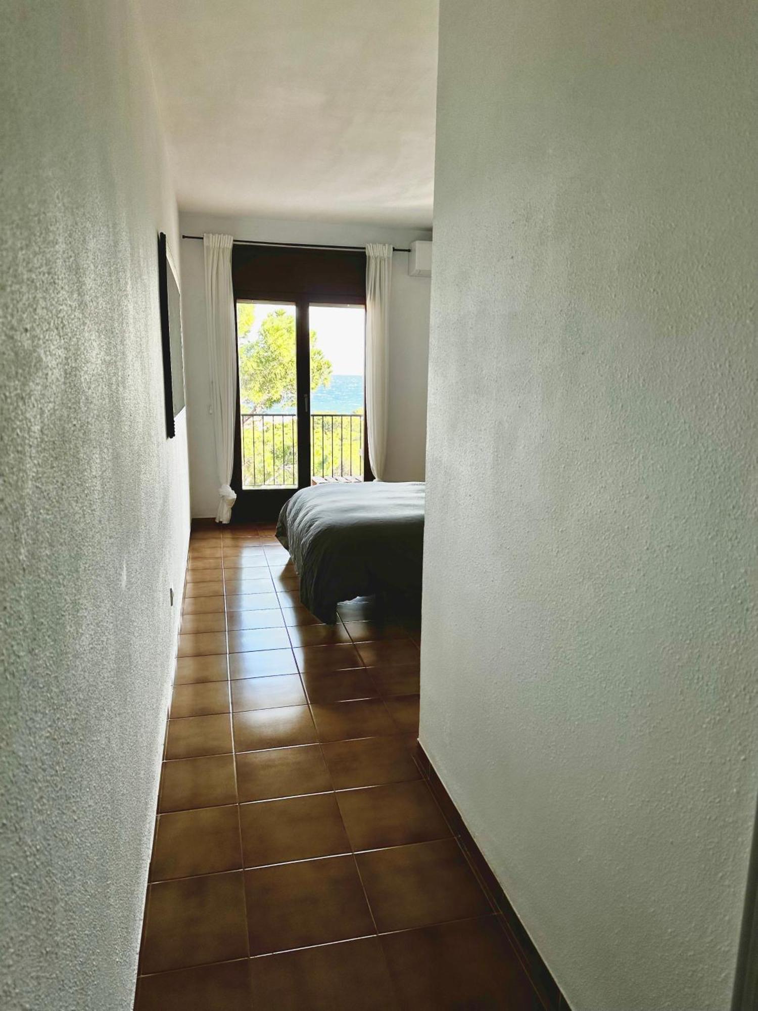 Melis Mar - Apartamento Con Vistas En Pals Zewnętrze zdjęcie