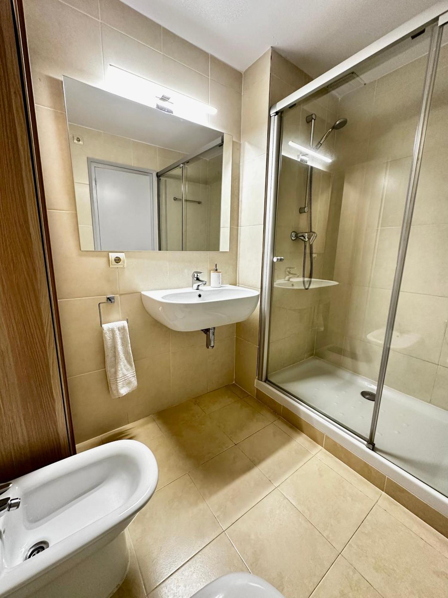 Melis Mar - Apartamento Con Vistas En Pals Zewnętrze zdjęcie