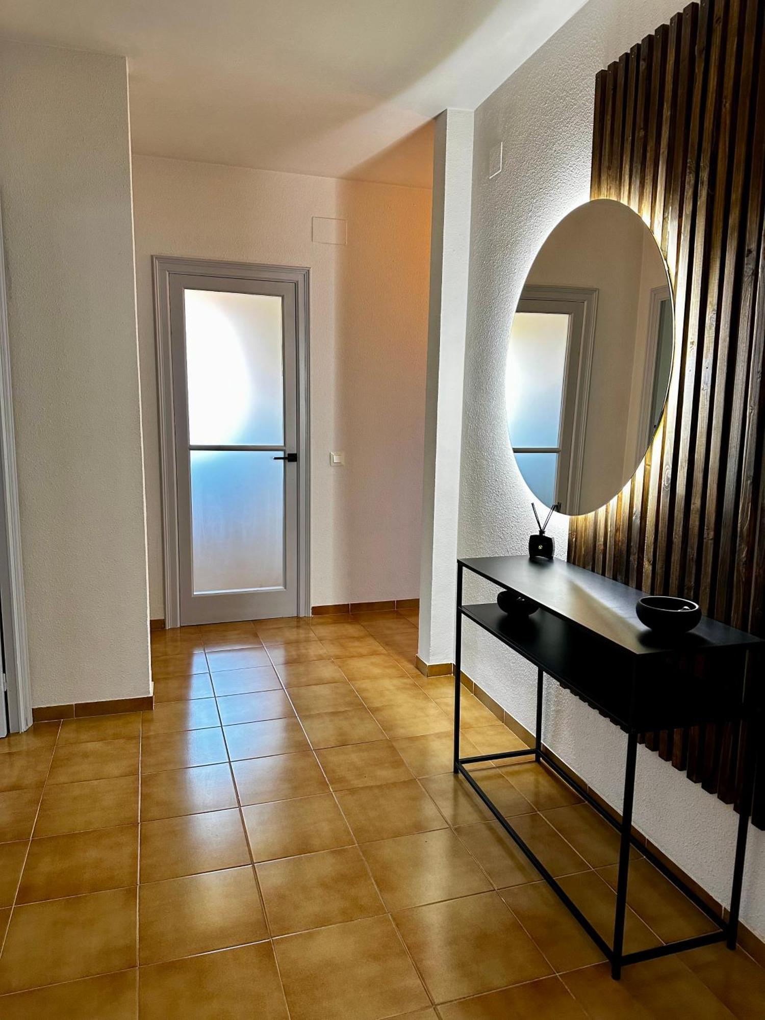 Melis Mar - Apartamento Con Vistas En Pals Zewnętrze zdjęcie