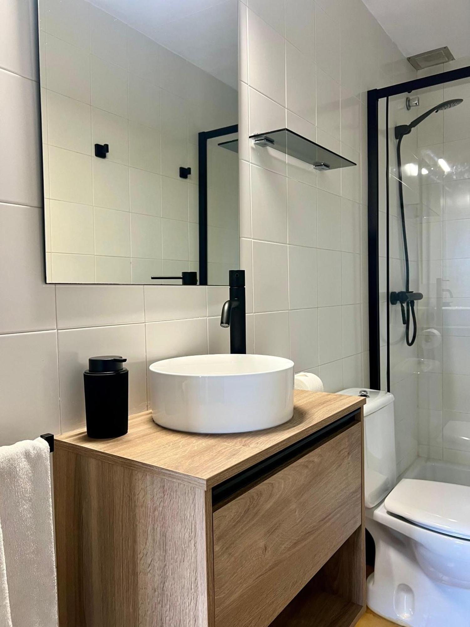Melis Mar - Apartamento Con Vistas En Pals Zewnętrze zdjęcie