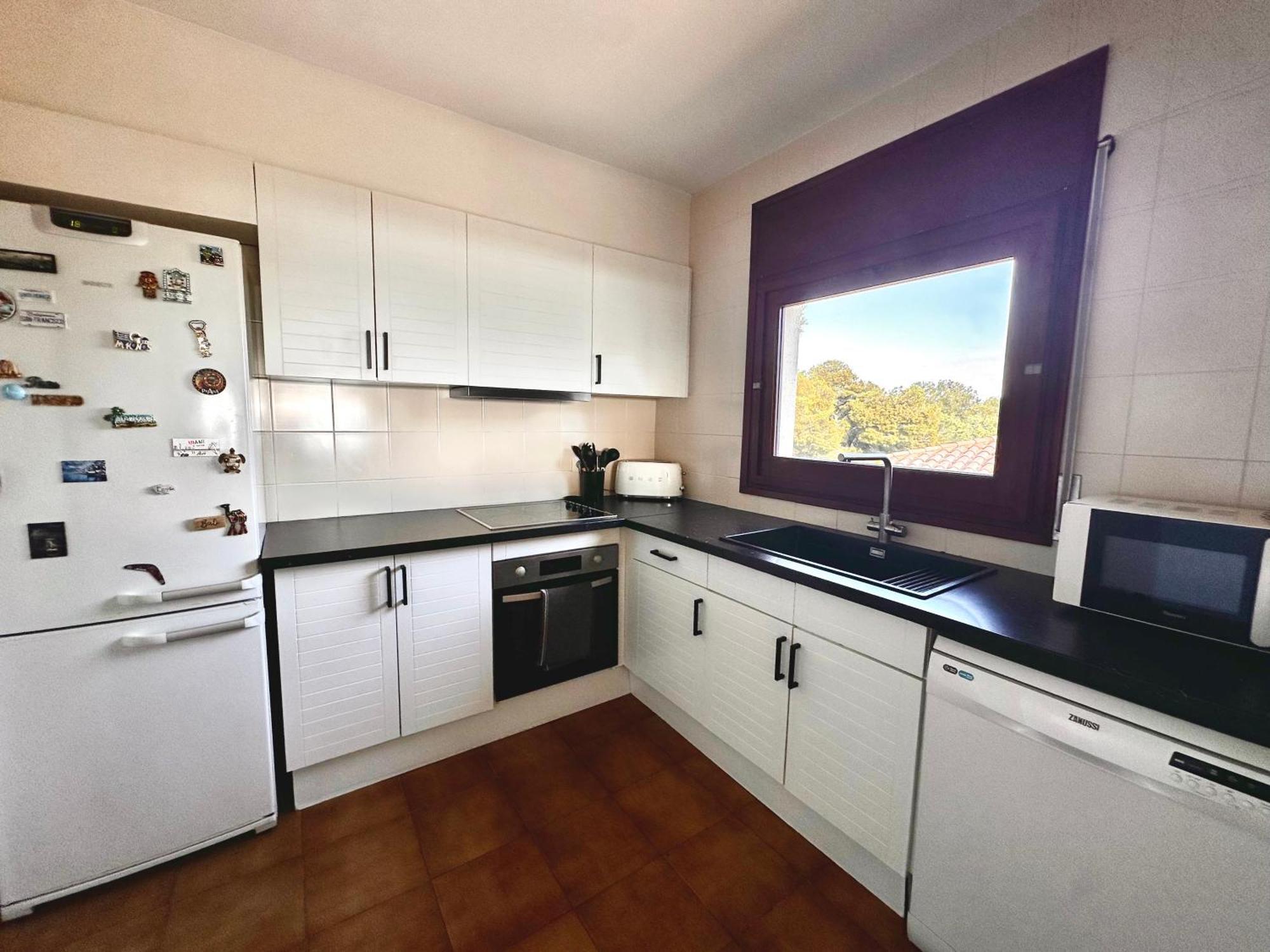 Melis Mar - Apartamento Con Vistas En Pals Zewnętrze zdjęcie